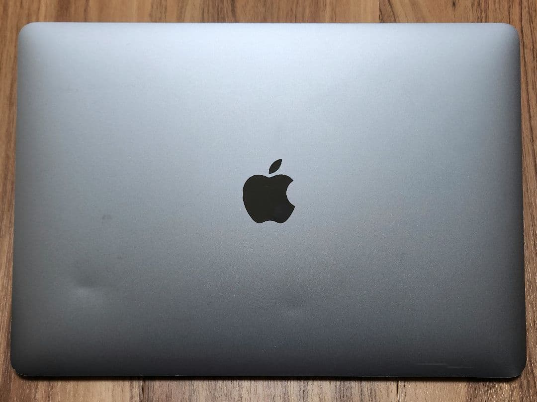 MacBook Pro 13インチ 2017 i7 16GB 512GB