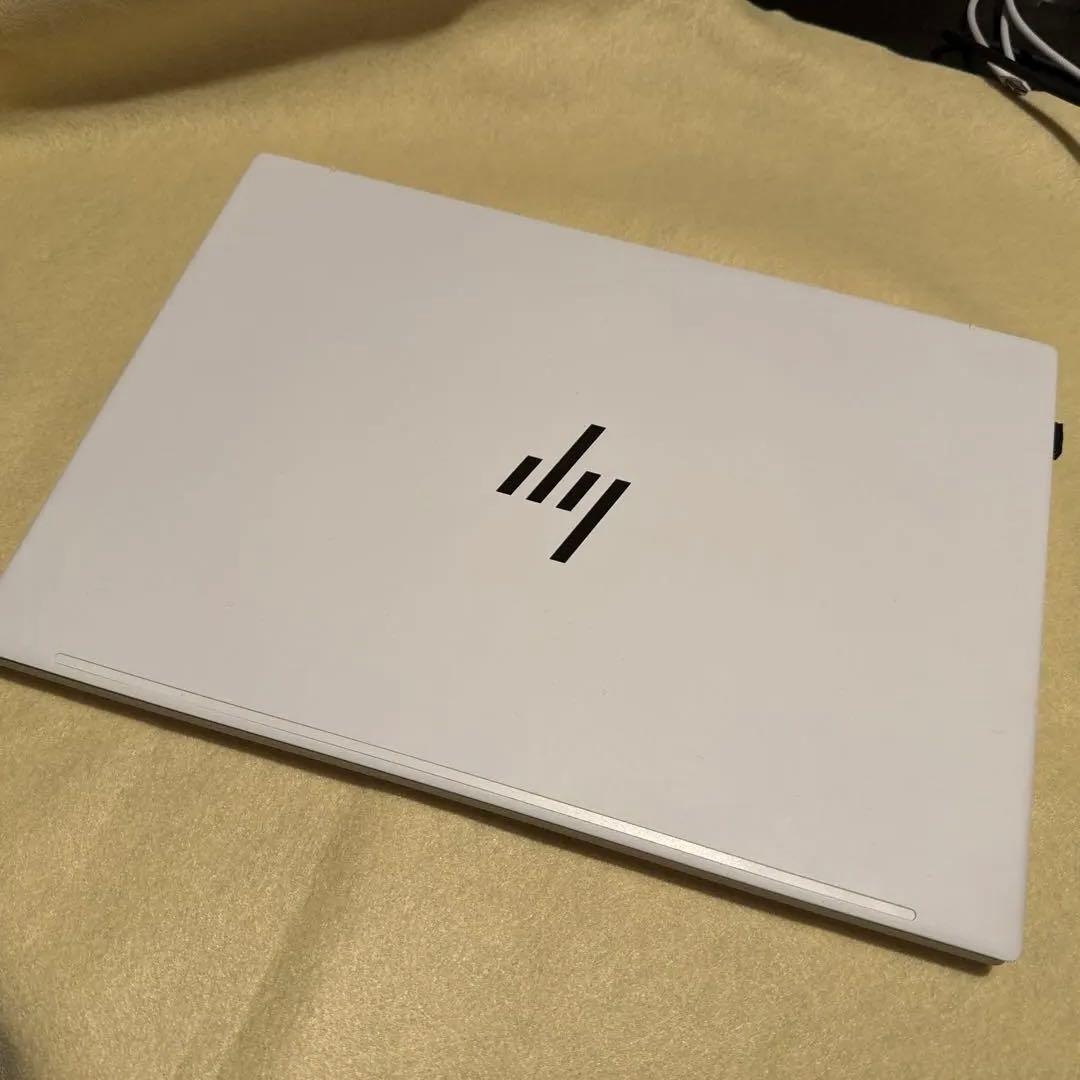 HP ノートパソコン Pavilion Aero 13 2023年モデル