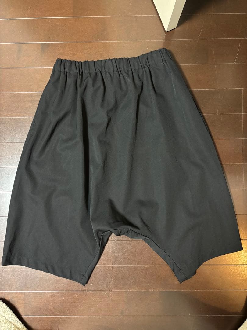 コムデギャルソン　パンツ　Sサイズ