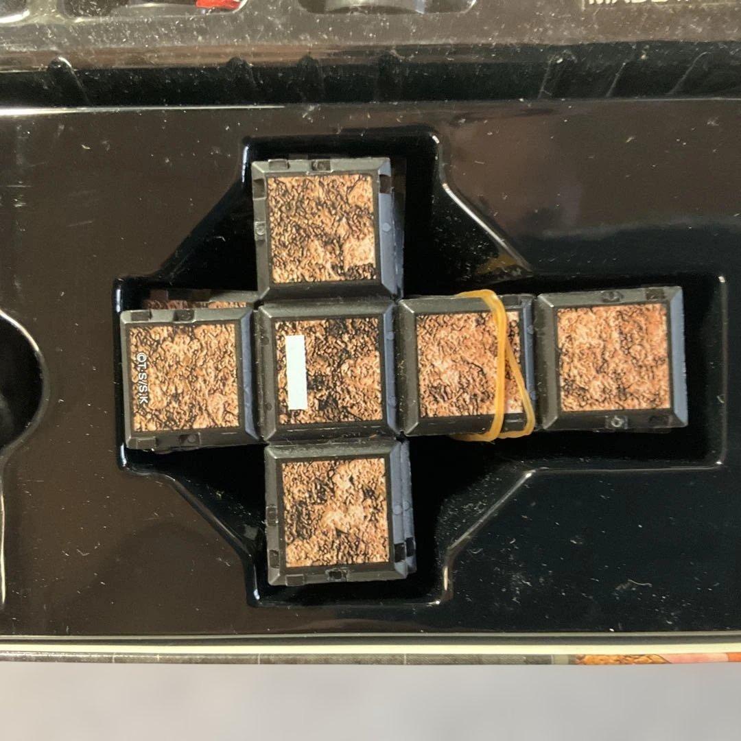 遊戯王 ダンジョンダイスモンスターズ スターターBOX 未使用品