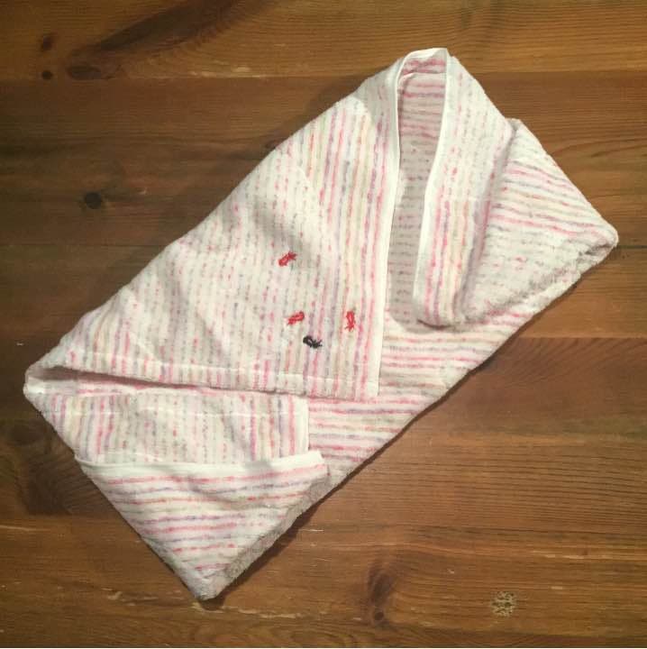 今治 バスタオル2枚&フェイスタオル3枚 新品未使用品