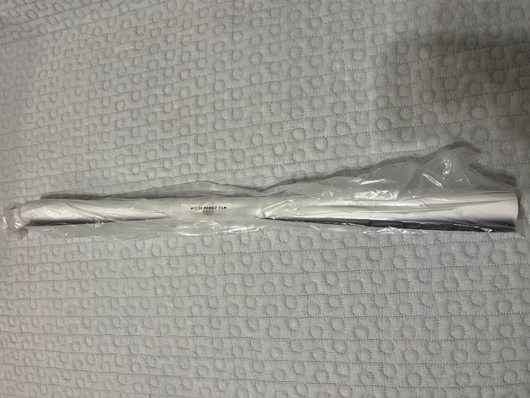 NO MUSIC, NO IDOL? 河合奈保子 ポスター