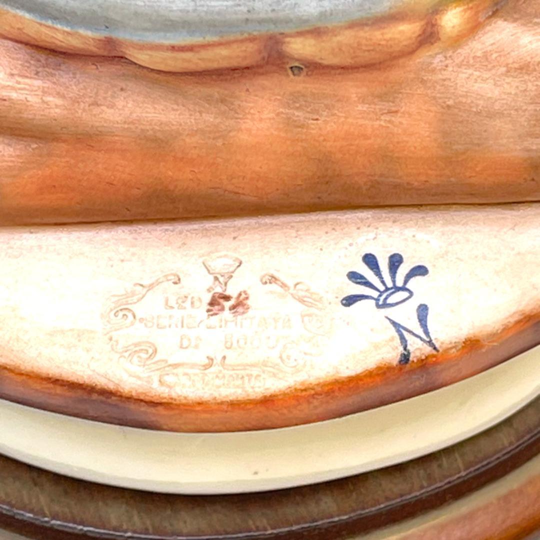 定価5.2万円★白雪姫 七人の小人 バッシュフル てれすけ Bashful