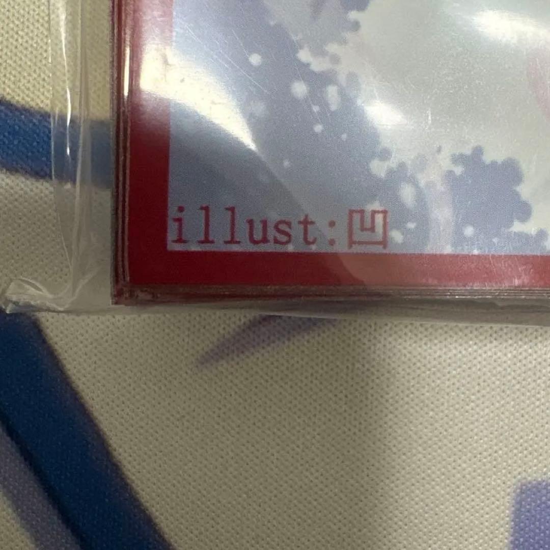 遊戯王 幽鬼うさぎ スリーブ