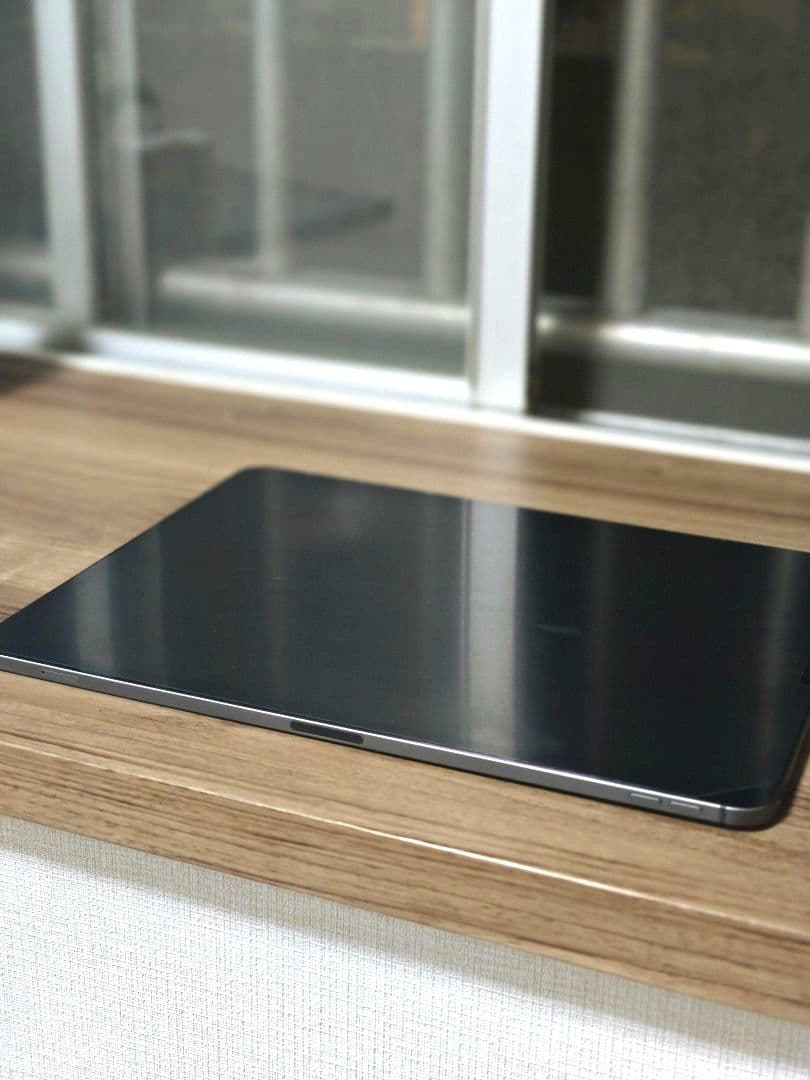 【超美品】iPadPro12.9/第3代/Cellular/512GB/本体のみ