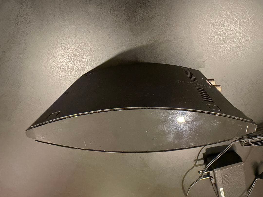 ナスネ Nasne バッファロー NS-N100