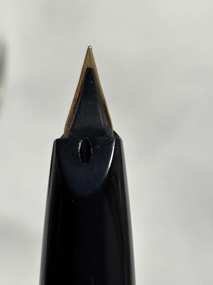 PILOT '70s 新品　万年筆 5ミニ　2本セット