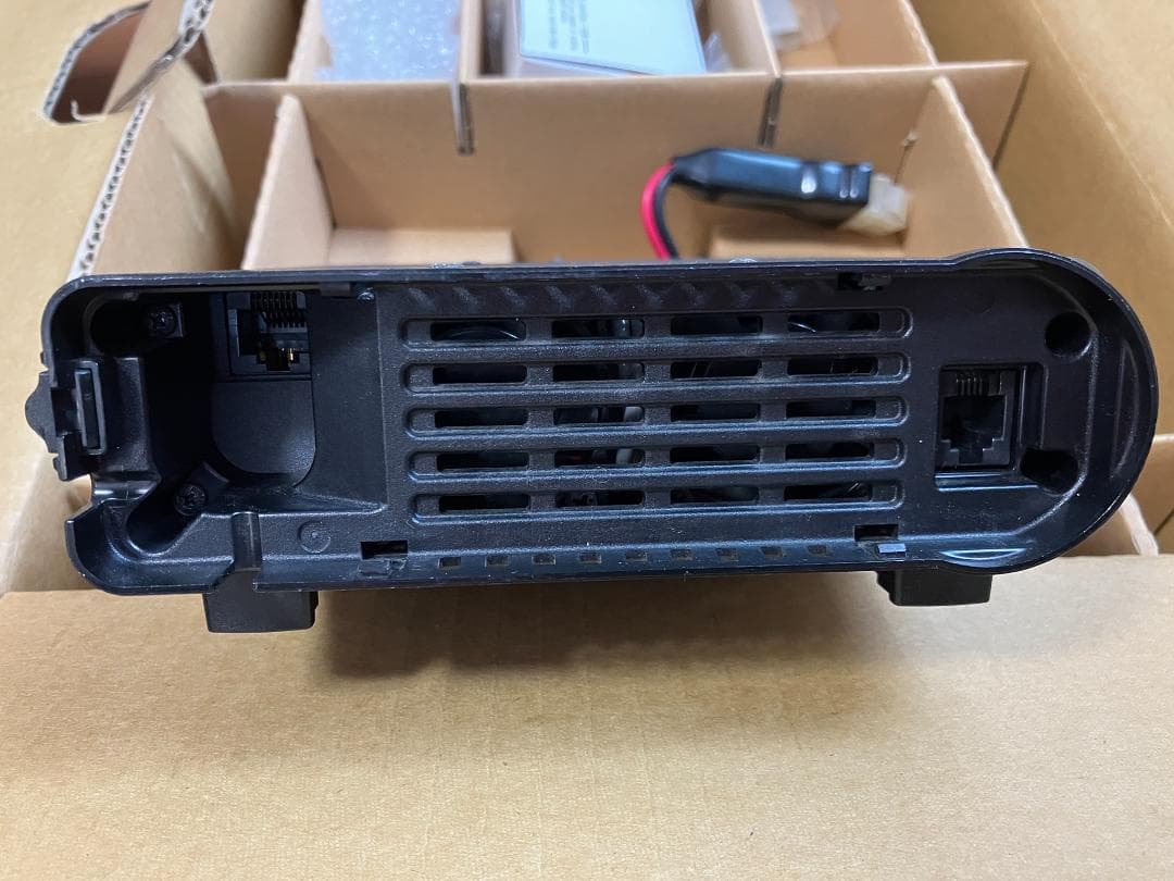 FT-857DM YAESU オールモードトランシーバー