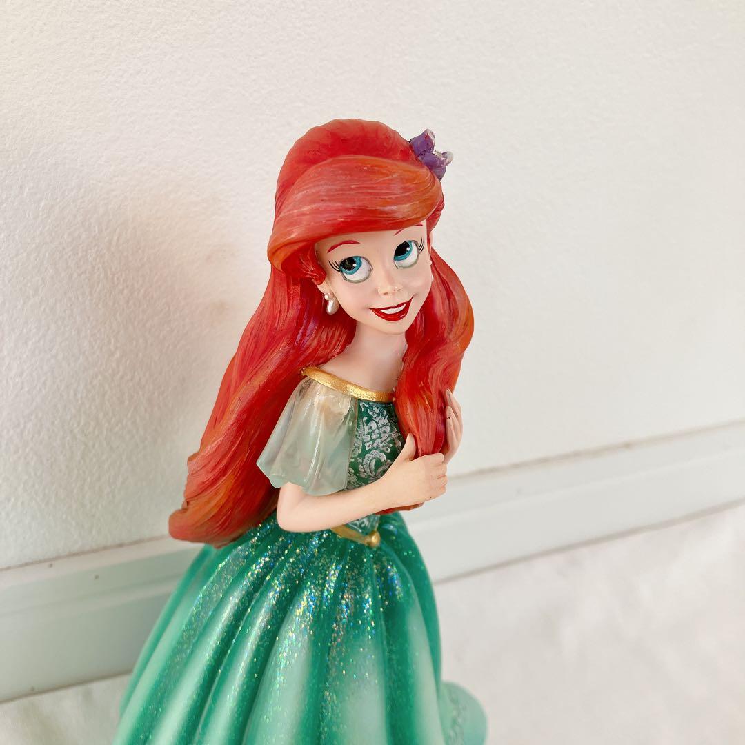 クチュールデフォース リトル・マーメイド アリエル ディズニーフィギュア