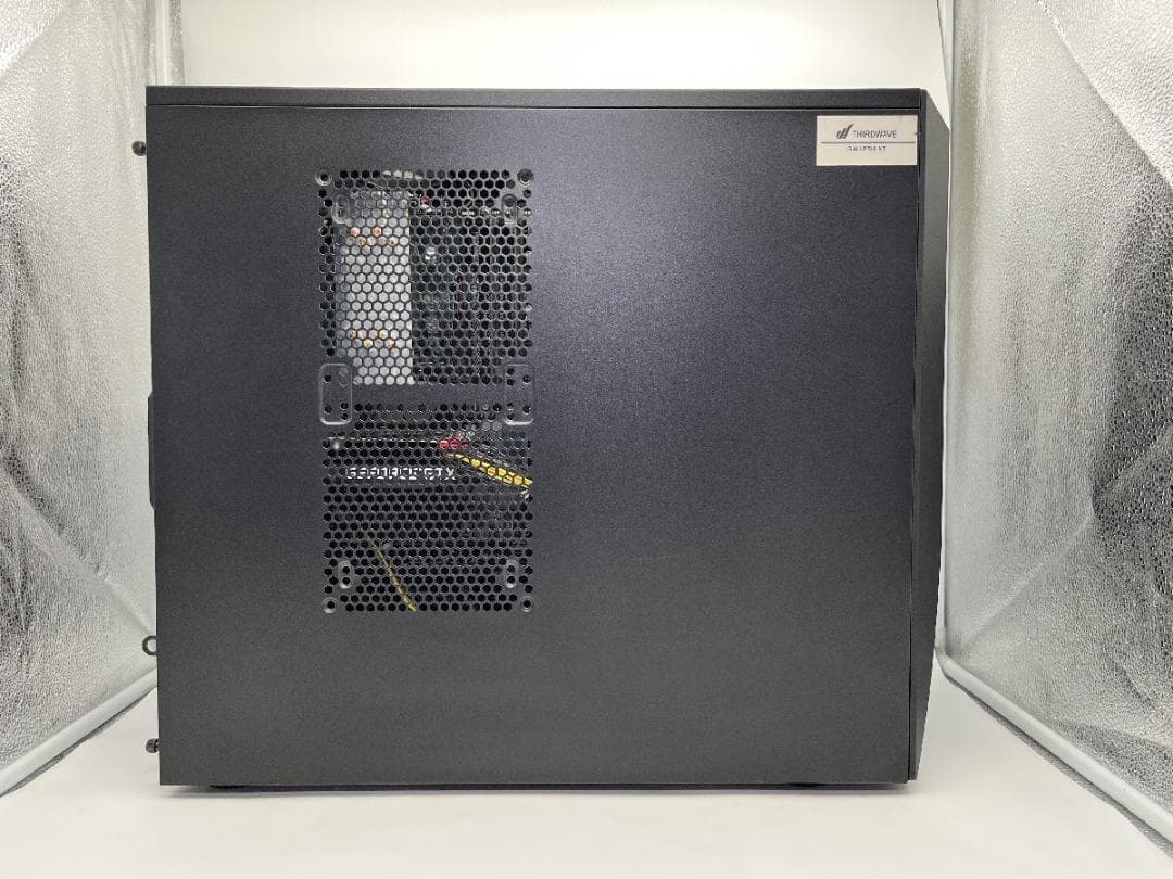 ⭐️Thirdwave/GALLERIA/Core i7-9 GTX 1660