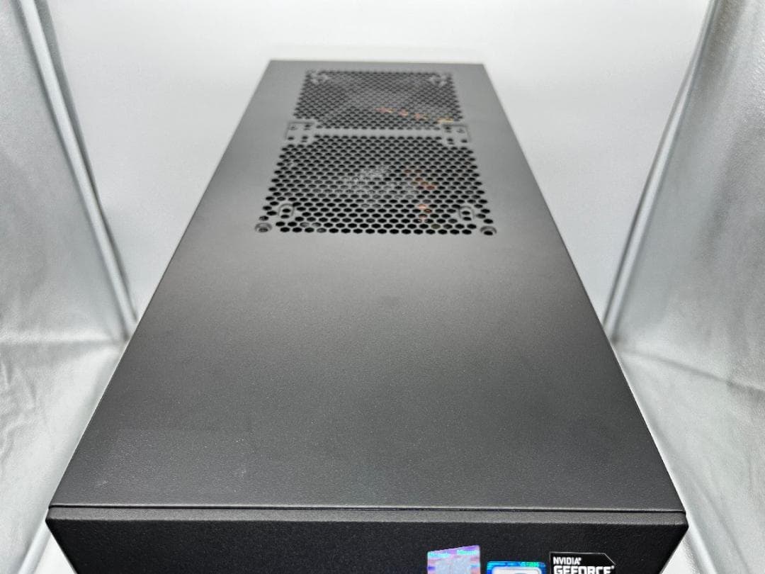 ⭐️Thirdwave/GALLERIA/Core i7-9 GTX 1660