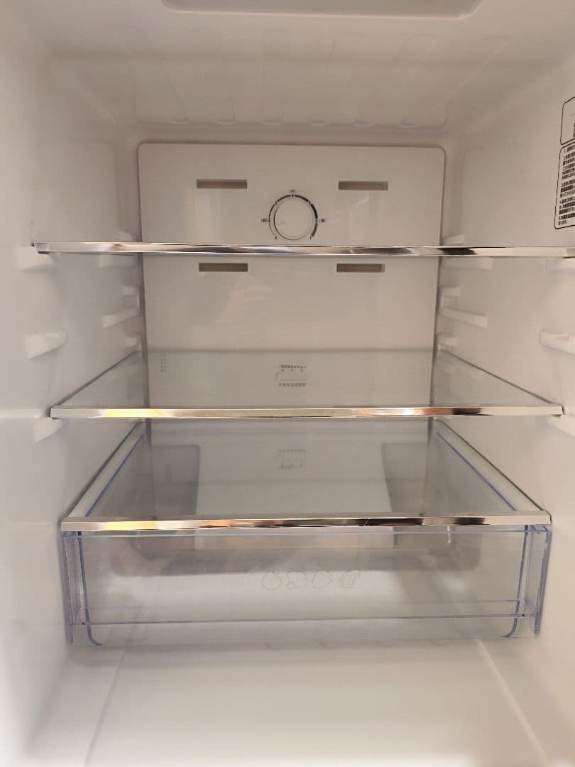 【専用】Hisense冷蔵庫135L 2022年製