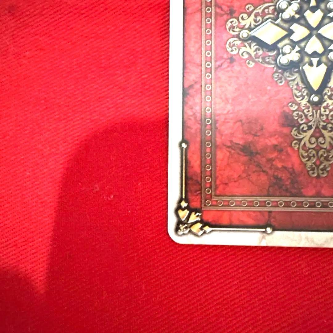 ラウズカード レンゲルラウザー 仮面ライダーレンゲルトレカ レア クローバー7