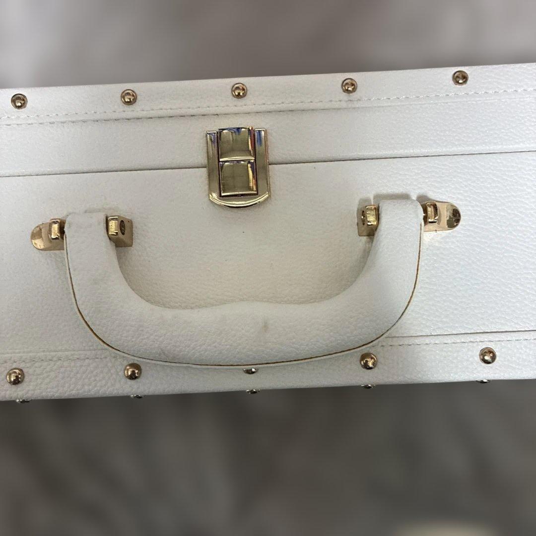 ANGEL Champagne ホワイトボックス