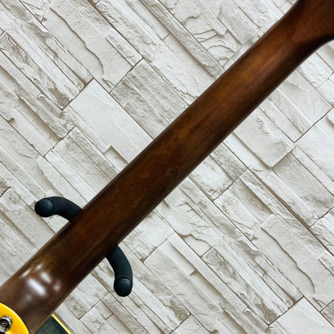 YAMAHA ヤマハ エレアコ APX-6SA