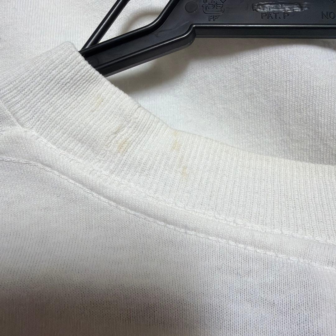 田*と様 CHROME HEARTS オールドクロムハーツ 星柄プリント Tシャ