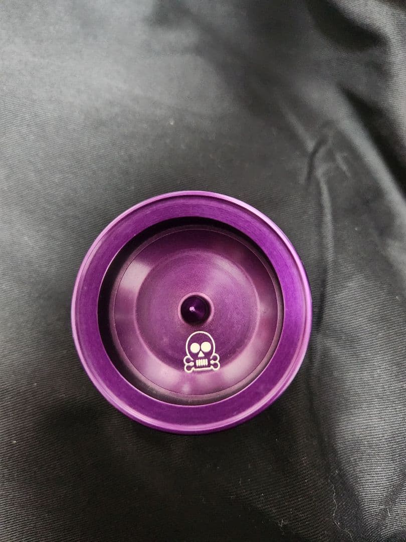 ブラッドブラザーズ　ヨーヨー