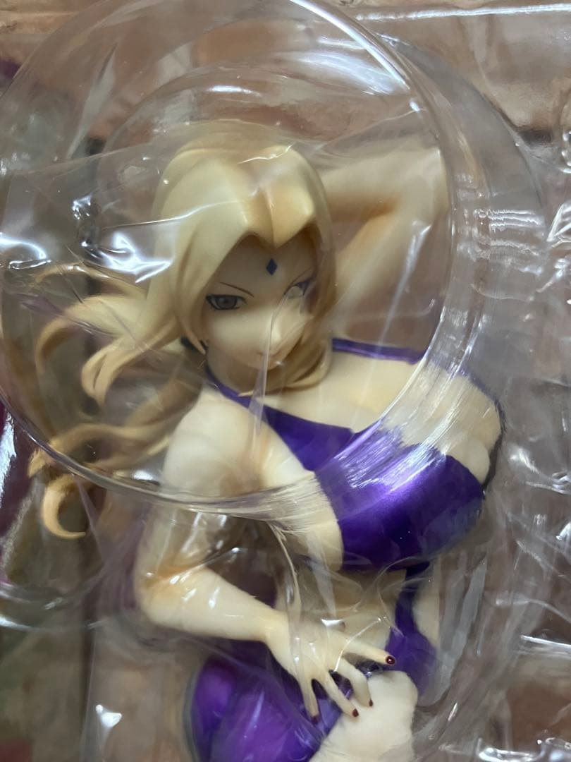 NARUTOギャルズ 綱手 Ver.Splash