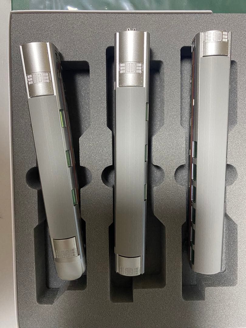 カシオペア　10-833 10-834 10-835 EF510+E26系