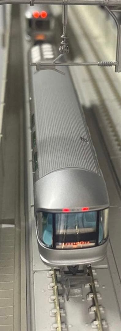 カシオペア　10-833 10-834 10-835 EF510+E26系