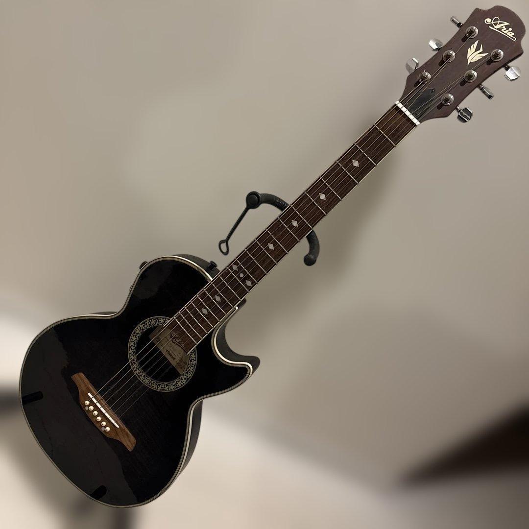 AriaエレアコAMB-35S