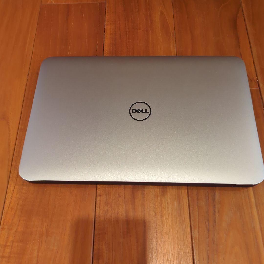 DELL XPS 13 L321X Core i7 SSD 265G　ジャンク品