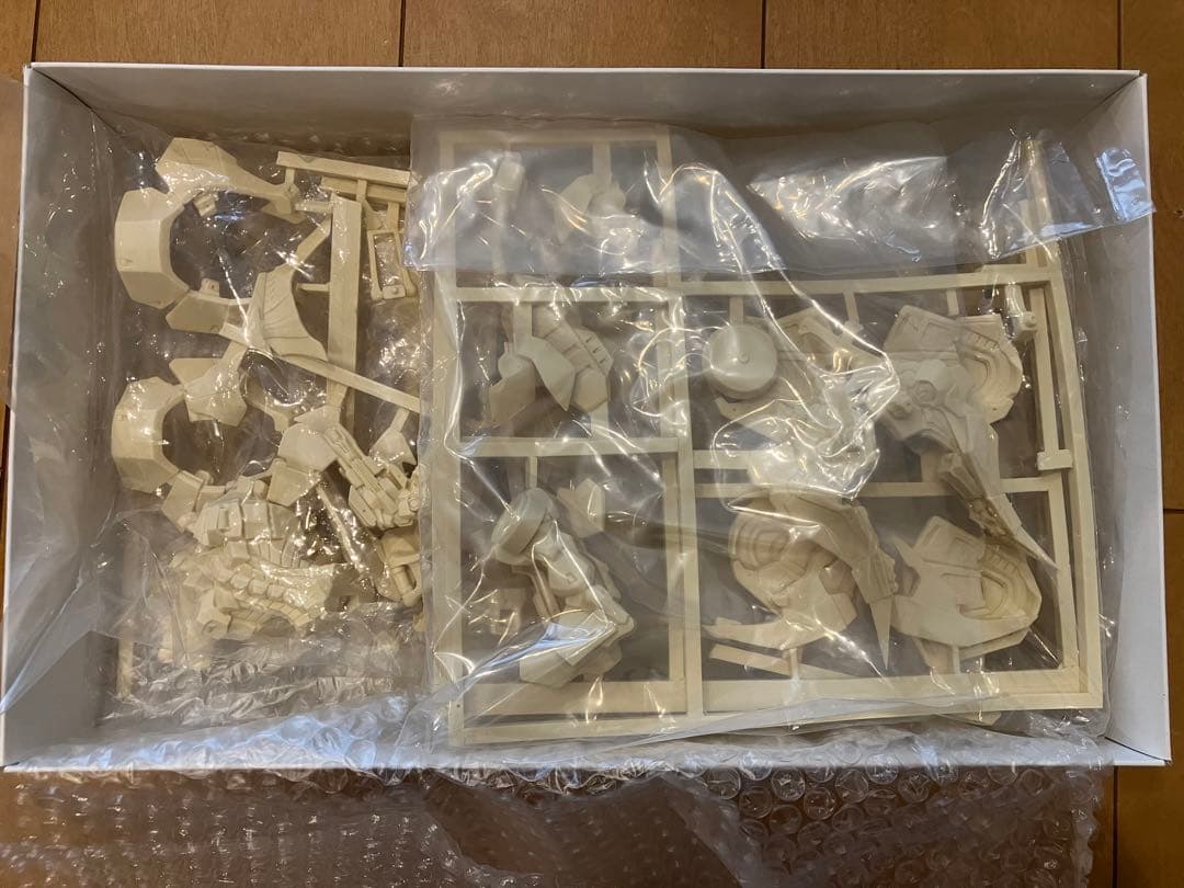 正規品 ファイブスター物語 ナイトオブゴールド ガレージキット 永野護 KOG