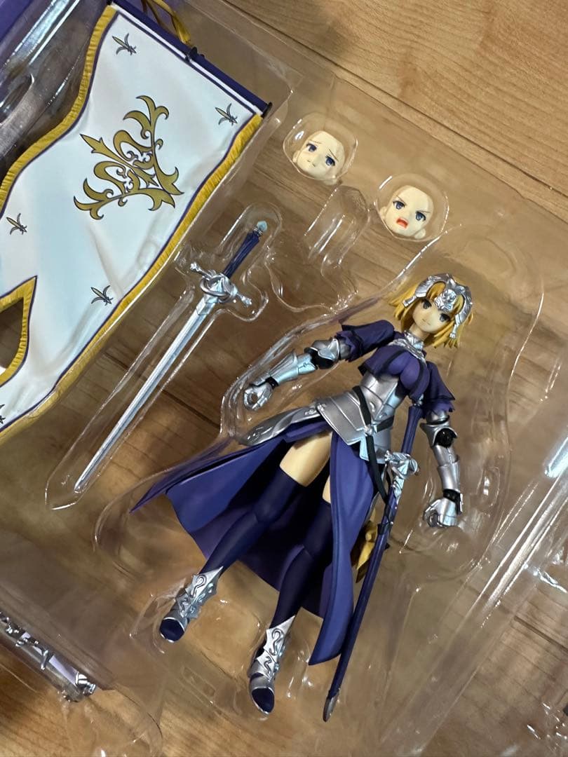 user_476c693b様商品　fate figma