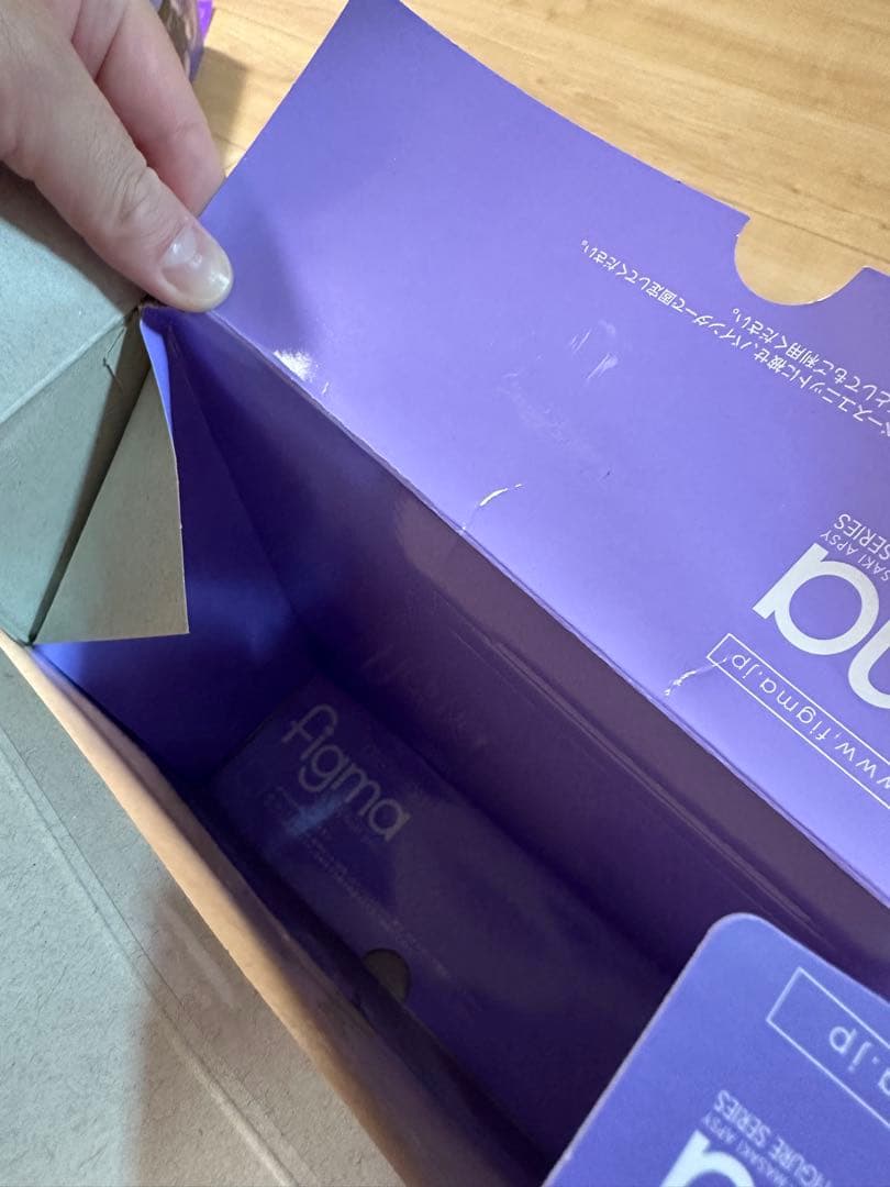 user_476c693b様商品　fate figma