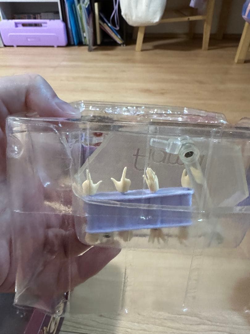 user_476c693b様商品　fate figma