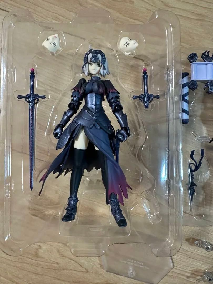 user_476c693b様商品　fate figma