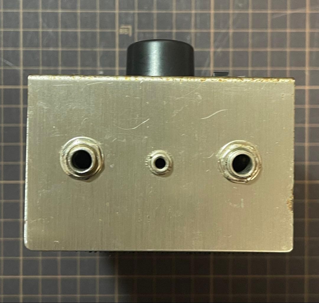 ギター Electro-Harmonix Small Clone EH 4600