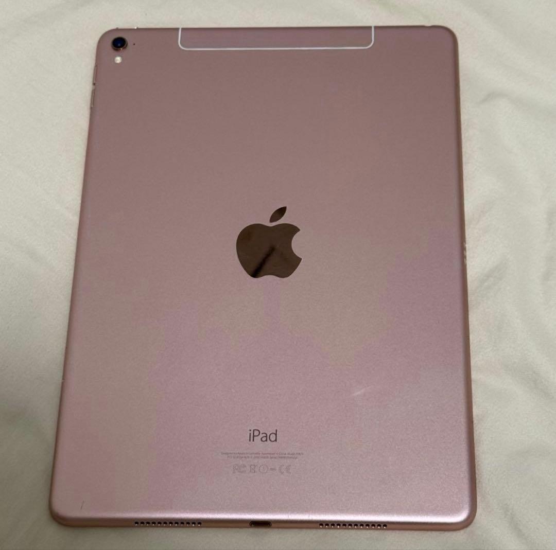 iPadPro 256GB 9.7インチ