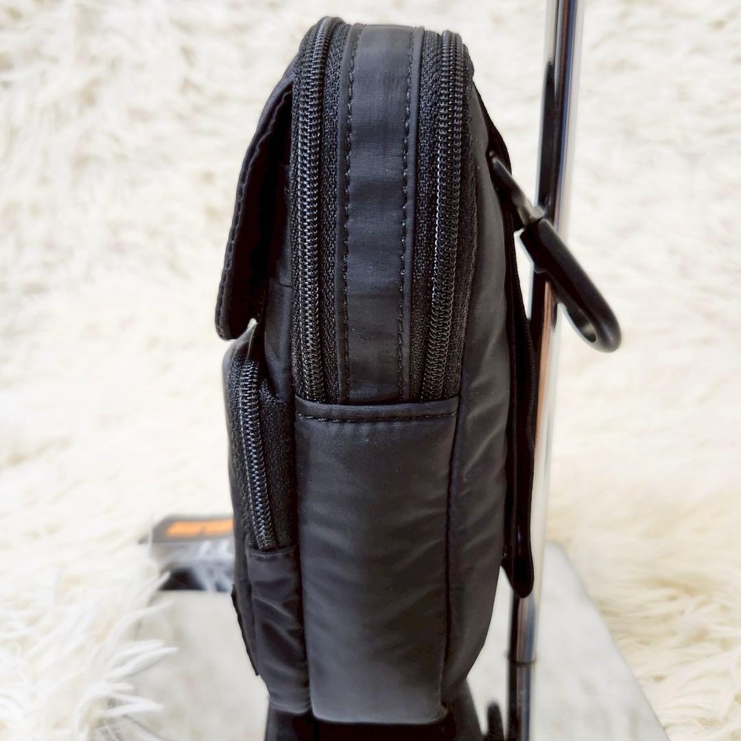 ✨新品未使用✨HEAD PORTER PDAケース スマホケース