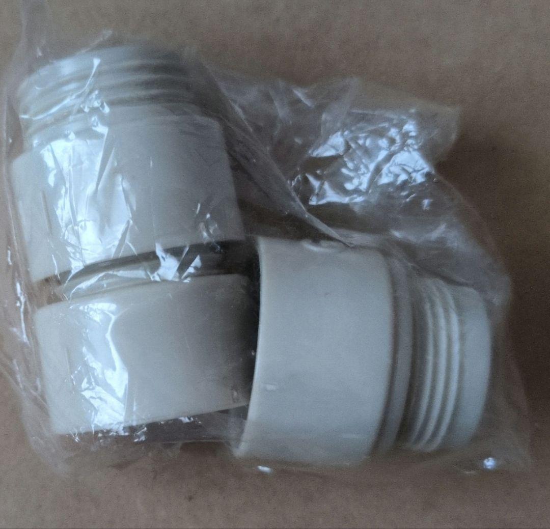 フリーサイエンス素粒水 シャワーヘッド カートリッジセット