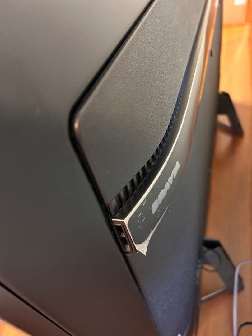 美品　SONY 4K液晶テレビ KJ-55X9500G 55インチ 使用8ヶ月