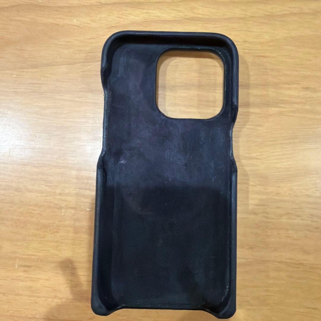 Dior iPhone15Proケース