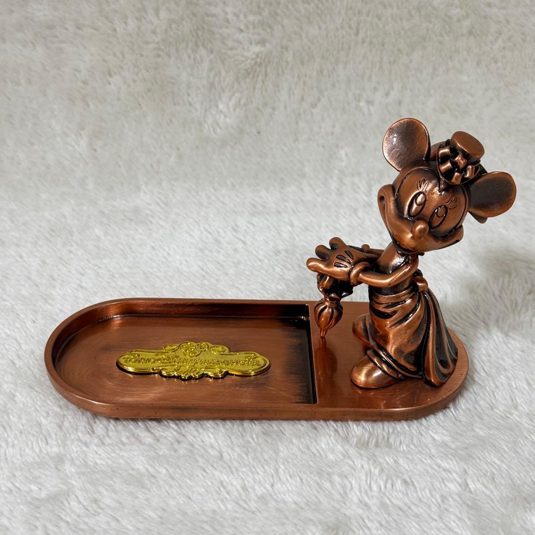 【非売品】東京ディズニーランドホテル スイートルーム 宿泊記念品 700個限定