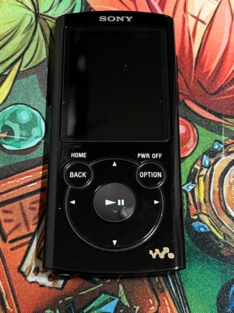 ウォークマン　初音ミク　コラボ　限定品