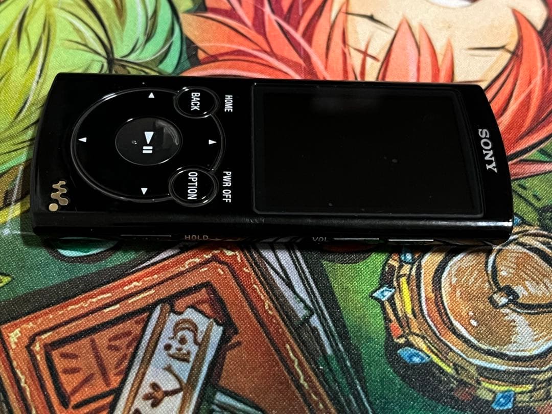 ウォークマン　初音ミク　コラボ　限定品