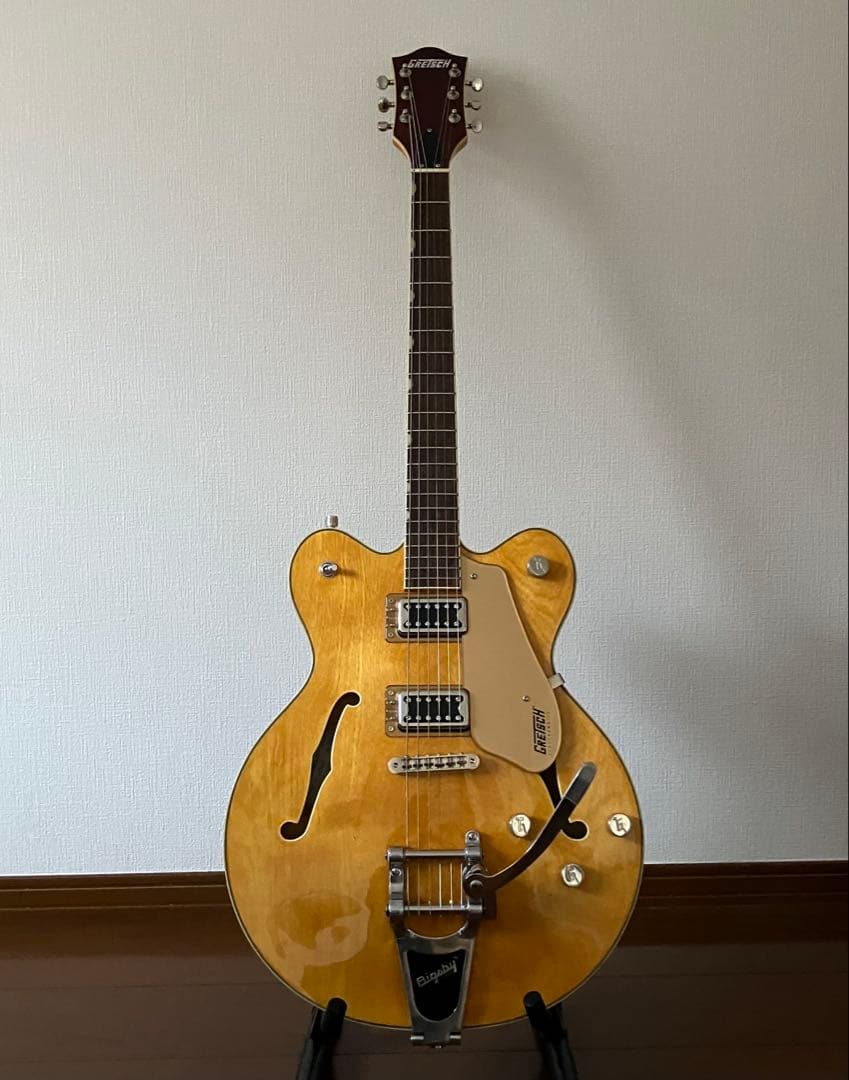 ギター GRETSCH G5622T Electromatic Center Block