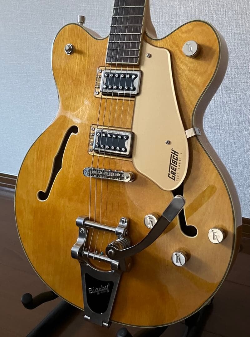 ギター GRETSCH G5622T Electromatic Center Block