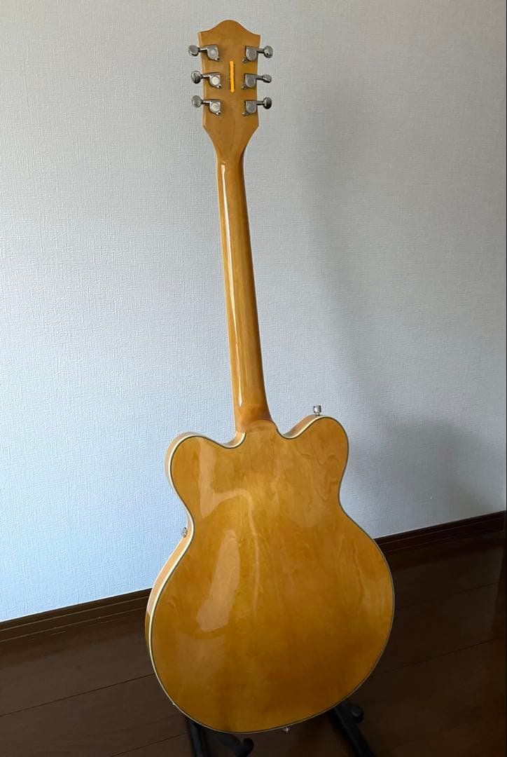 ギター GRETSCH G5622T Electromatic Center Block