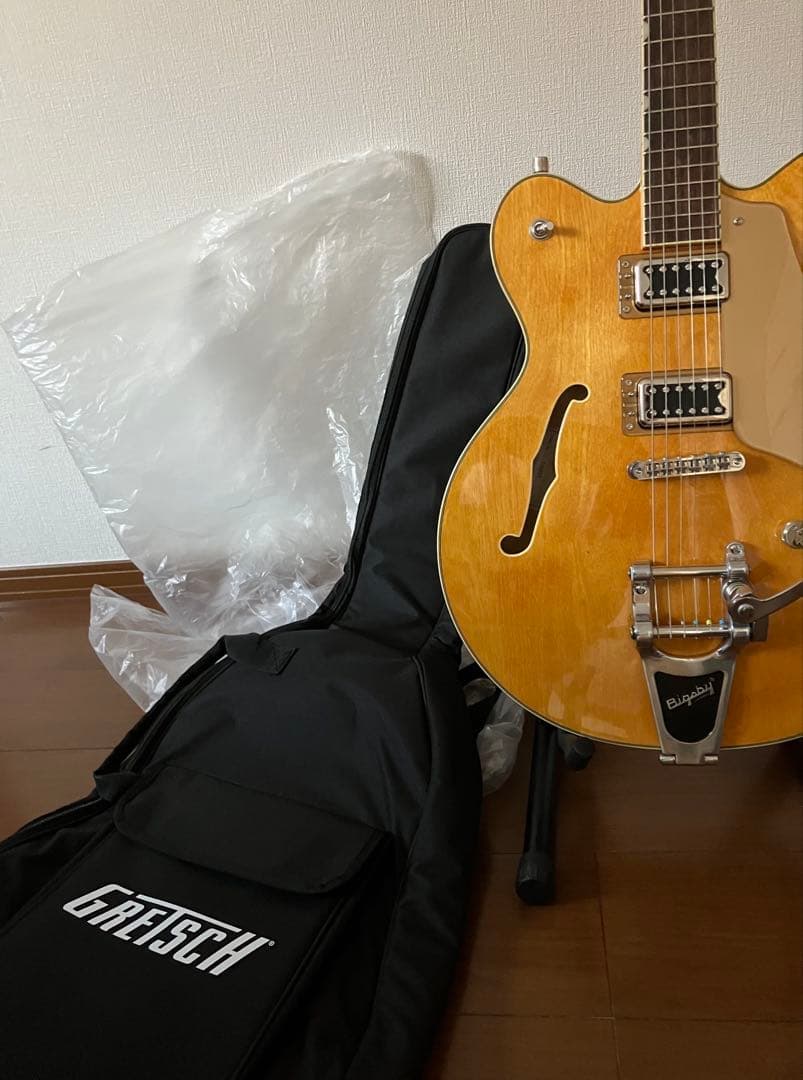 ギター GRETSCH G5622T Electromatic Center Block