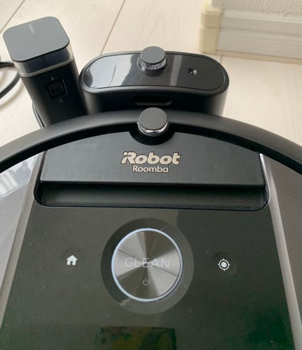 ルンバ I7 IROBOT