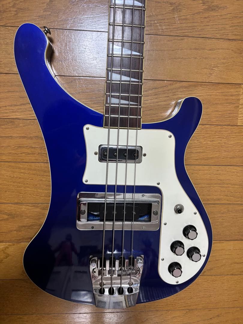 Aria Pro2 Rock'n Roller リッケンバッカー ベース