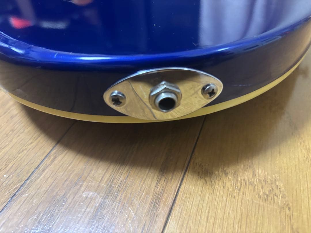 Aria Pro2 Rock'n Roller リッケンバッカー ベース