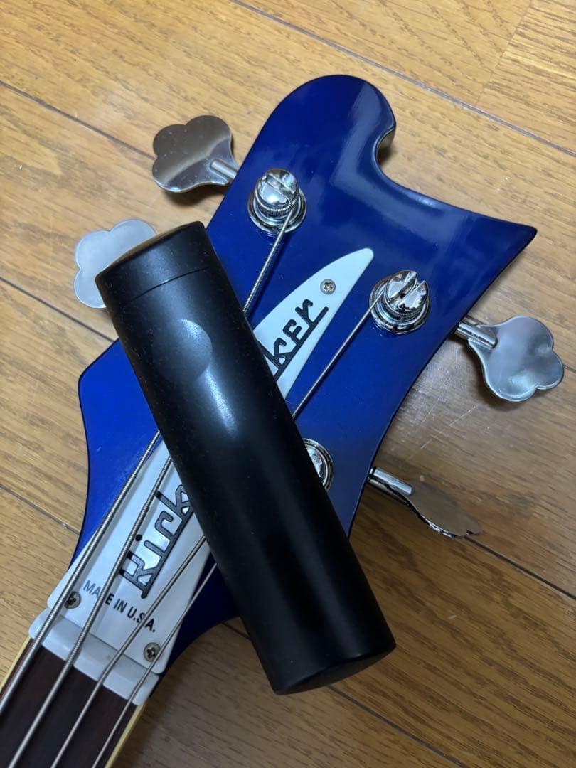 Aria Pro2 Rock'n Roller リッケンバッカー ベース