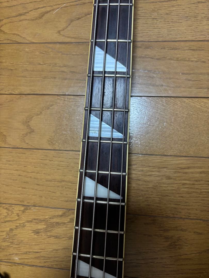 Aria Pro2 Rock'n Roller リッケンバッカー ベース