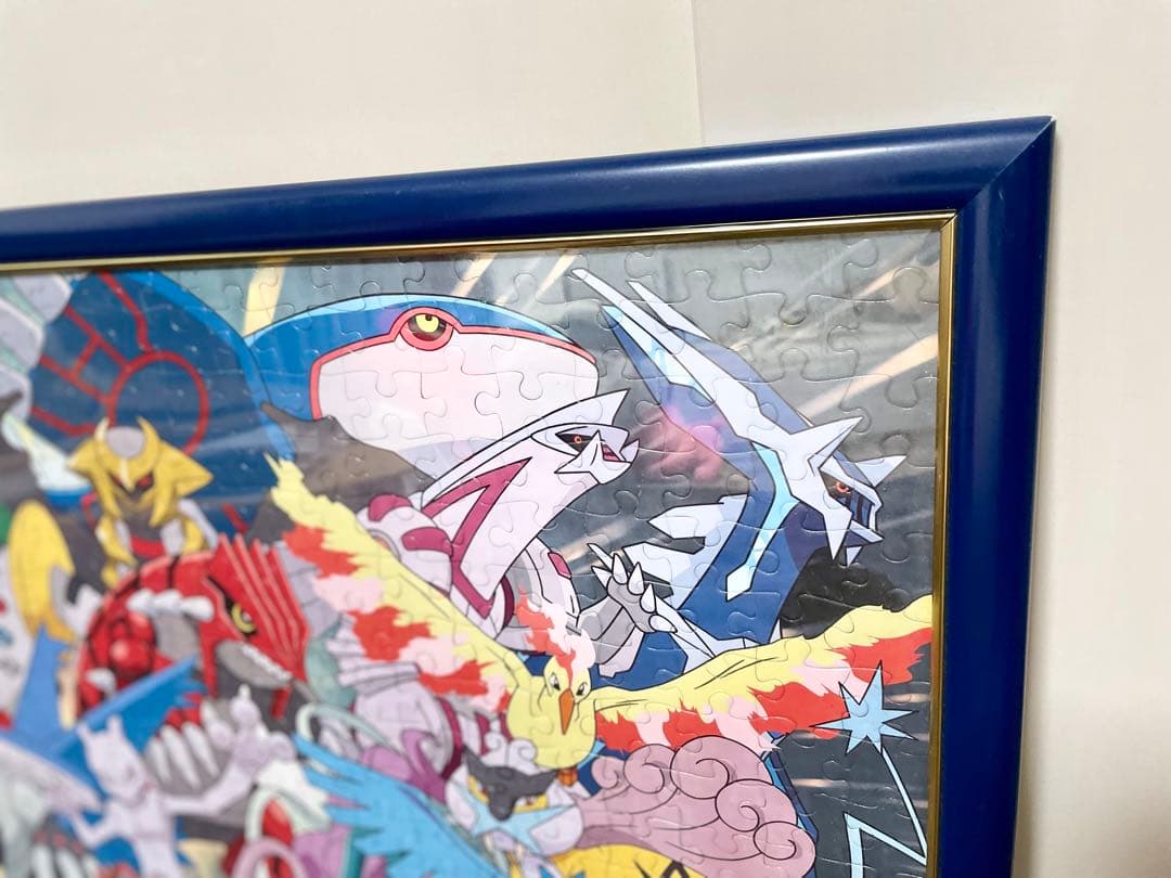 香川県　高松市　ポケモンパズル